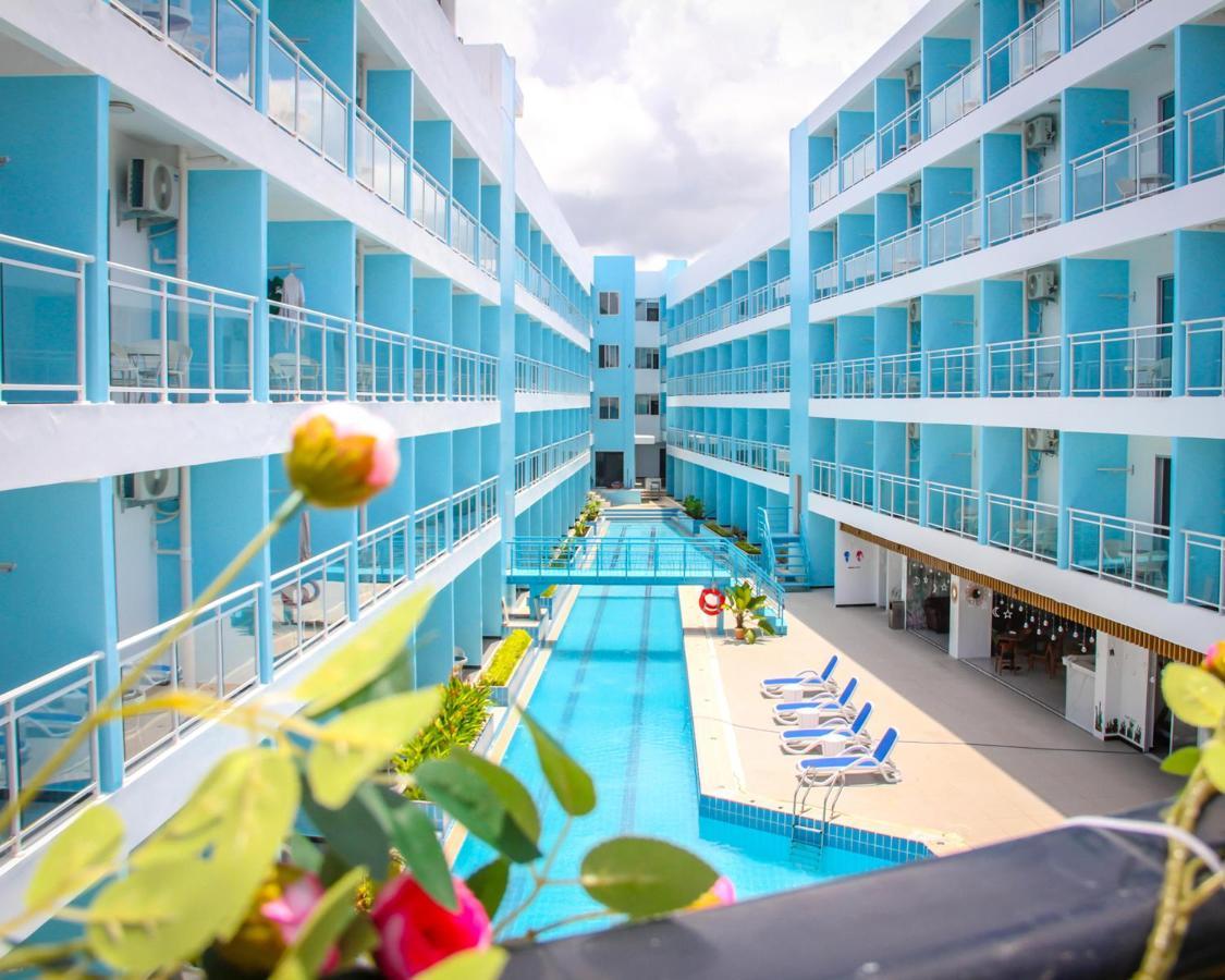 Bohol Dolphin Bay Resort Panglao Exterior foto